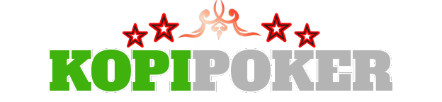 Logo Kopipoker